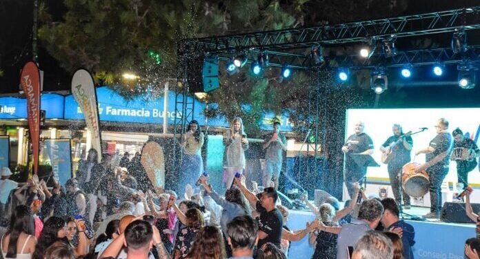 Catamarca fue furor en la Costa con sus destinos, sabores y música