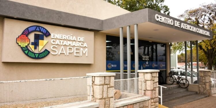 Se multiplicaron los reclamos por falta de energía en el valle central ...
