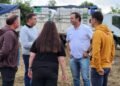 Los Altos recolectó 25.000 envases plásticos fitosanitarios en una campaña ambiental