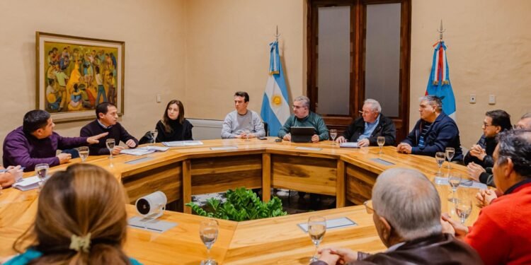 Con la Tarifa de Interés Social, familias catamarqueñas tendrán un importante ahorro en la factura de energía