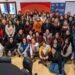 El encuentro de mujeres propuesto desde Vicegobernación trabajó sobre el trabajo de las emprendedoras