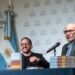 Presentaron el libro “Basilio Bomczuk Describe Catamarca” en el Congreso Nacional