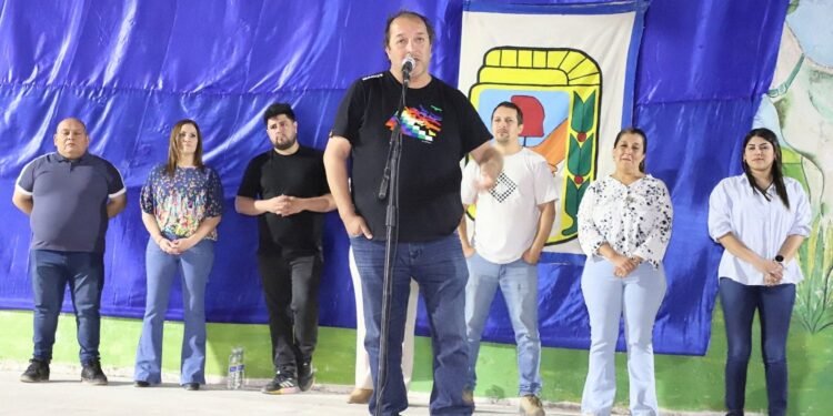 Denuncian por apología del delito a Luis «Lula» Polti candidato por ...