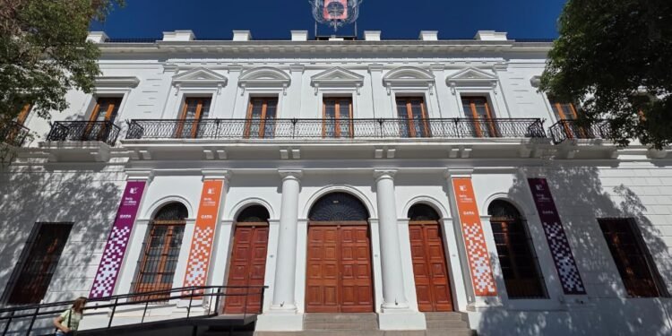 Acto inaugural de la 17° Feria del Libro de Catamarca este miércoles a las 20 hs