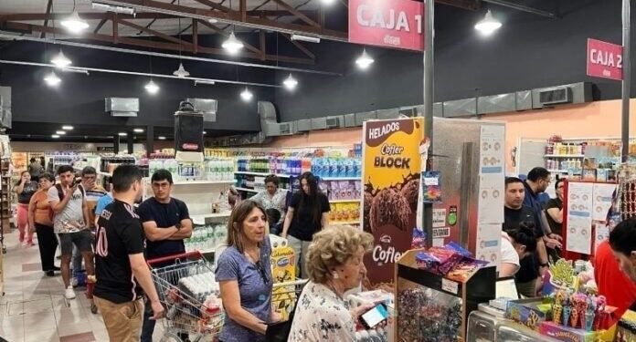 Desde diciembre, el “Marcatón” sumará los días jueves en tres rubros