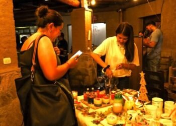 Capital: el impacto económico del fin de semana superó los $12 mil millones