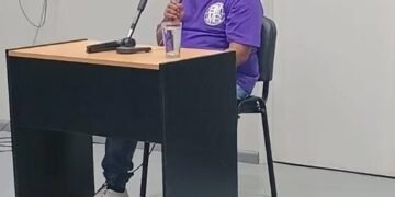 Crimen de Raymundo Barrionuevo: condenan a prisión perpetua a Dardo Condorí