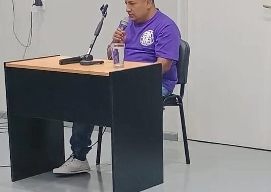 Crimen de Raymundo Barrionuevo: condenan a prisión perpetua a Dardo Condorí