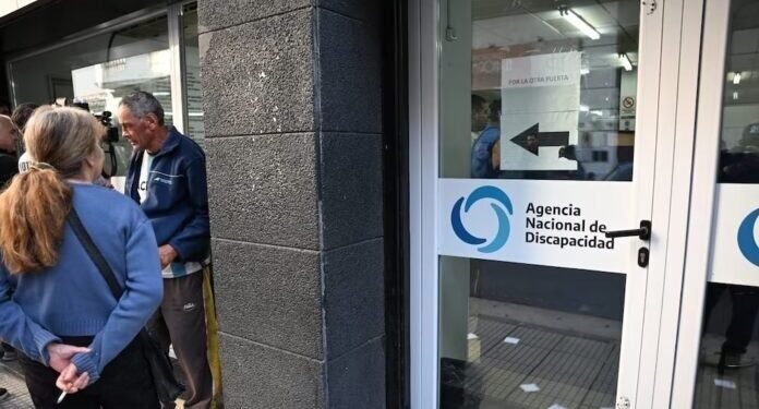 El Gobierno anunció que disolverá la Agencia Nacional de Discapacidad