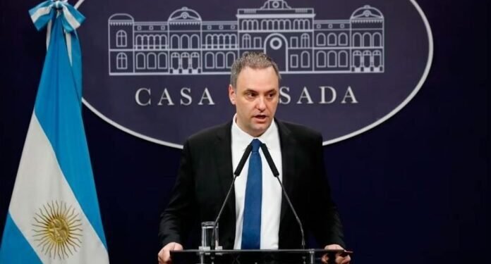 El Gobierno aumentó el presupuesto para salud, seguridad, educación y jubilaciones