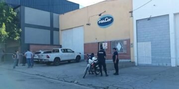 Investigan la muerte de dos hombres en Andalgalá
