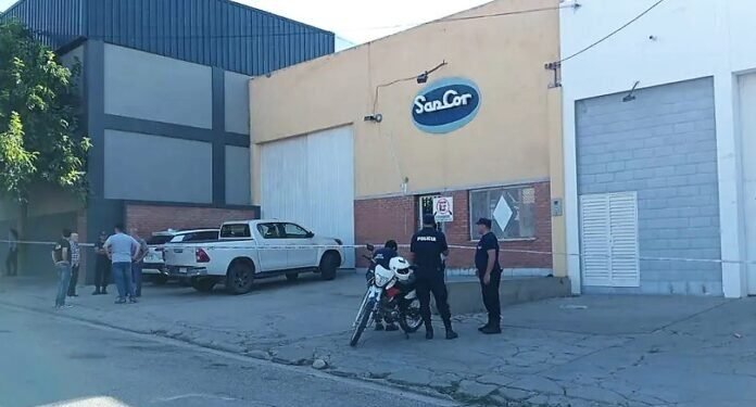 Investigan la muerte de dos hombres en Andalgalá