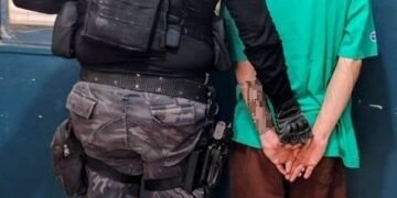 Un detenido tras el robo de dos televisores