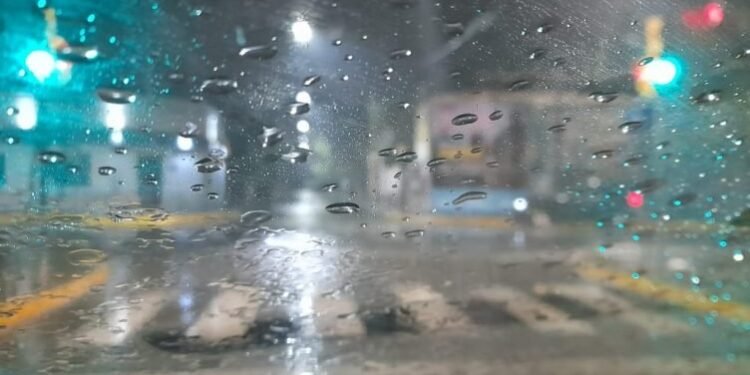 Alerta naranja por tormentas en Catamarca: a qué zonas afecta