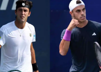 Arranca el Australian Open 2026 con los partidos de Etcheverry y Cerúndolo