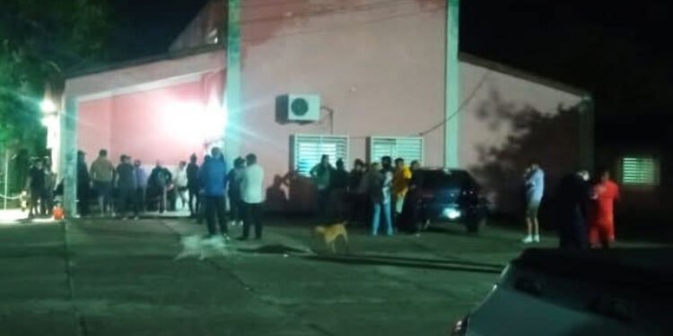 Chumbicha: murió una niña de 8 años tras descompensarse