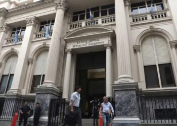 El Banco Central compró dólares por 10° rueda consecutiva y acumuló casi u$s700 millones en el año