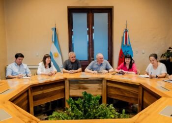 El Gobierno provincial ratificó políticas de fortalecimiento de proveedores mineros locales