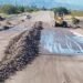 Habilitan tramos de la Ruta 40 pero piden circular con precaución en la zona