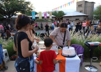 Propuesta de viernes con música, cultura y tradición en la Casa de la Puna