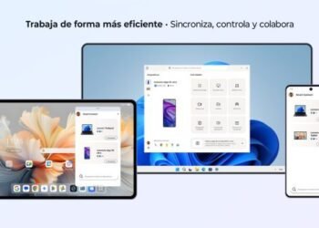 Smart Connect: qué es y cómo funciona el sistema de Motorola y Lenovo para usar tu celular en la computadora, tablet o la TV