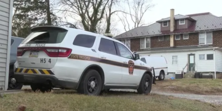 Tragedia en Estados Unidos: un nene de 11 años mató a su padre de un disparo porque le sacó la Nintendo