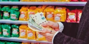 Anticipan una inflación del 3% para febrero, con subas superiores a las del año pasado