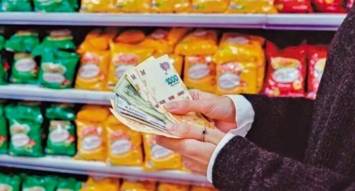 Anticipan una inflación del 3% para febrero, con subas superiores a las del año pasado