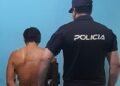 Arrestaron a un hombre acusado de amenazar a una mujer en Sumalao