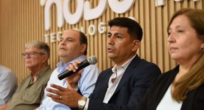 Atención en la Caja de Crédito Municipal para la línea “Tu Vuelta al Cole”