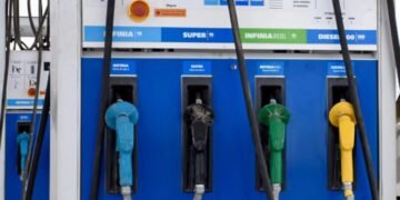 Aumentan los impuestos a los combustibles: Impacta en el precio?