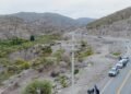 Avanza la interconexión eléctrica que integrará a toda la Puna al sistema provincial