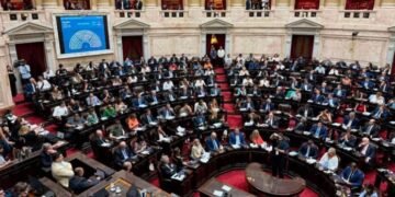 Diputados aprobó el proyecto que baja la edad de imputabilidad a 14 años
