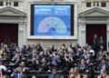 Diputados aprobó en general la reforma laboral y el proyecto vuelve al Senado