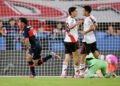 Duro golpe para River en el Monumental: con un jugador menos, perdió 4-1 ante Tigre en el Torneo Apertura