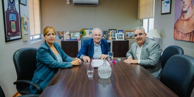 El Ejecutivo convoca a Sesiones Extraordinarias en marzo