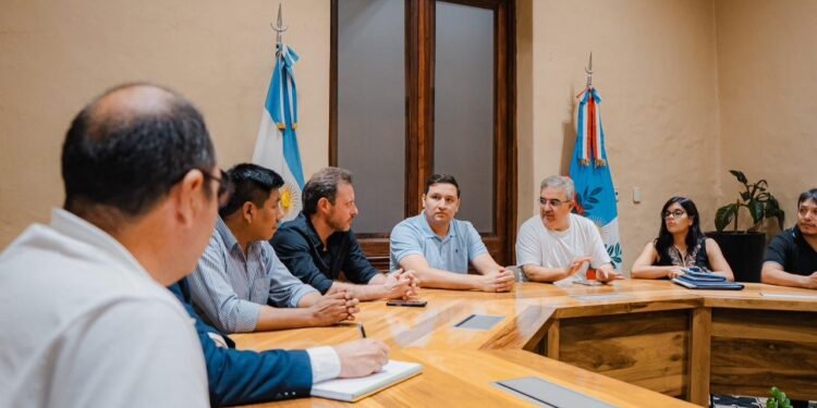 El Gobierno provincial anunció un aporte a productores de uva para mosto