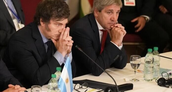 El temor a un salto de la inflación hizo postergar la nueva fórmula tras la renuncia de Lavagna