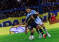 En un clásico deslucido, Boca empató sin goles ante Racing y no levanta