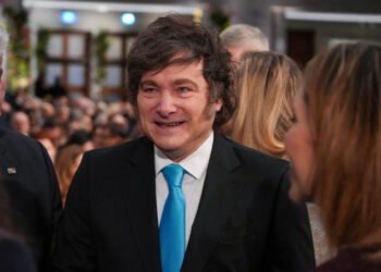 Este martes comienza a tratarse la reforma laboral y la baja de imputabilidad