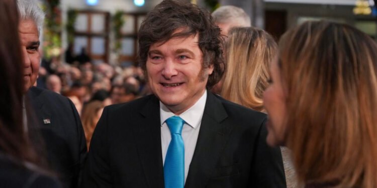 Este martes comienza a tratarse la reforma laboral y la baja de imputabilidad