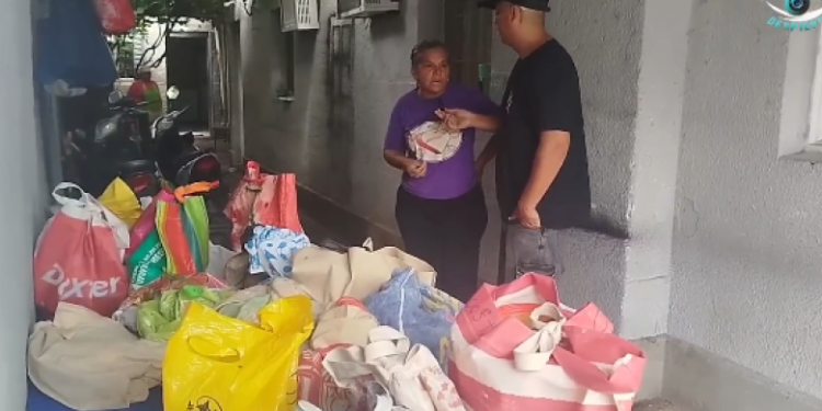 📰 ONG Esfuerzo Propio: COMEDOR PARA CHICOS DE LA CALLE