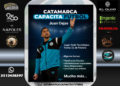 🔥 CATAMARCA CAPACITA FÚTBOL🔥