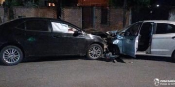 Falleció la mujer de 81 años que había sido chocada por un conductor en estado de ebriedad