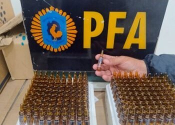 Fentanilo contaminado: Casación dejó firme la prisión preventiva del director técnico de HLB Pharma