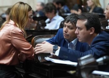 Los tres diputados de Catamarca, claves para que La Libertad Avanza avance con el debate de la reforma laboral