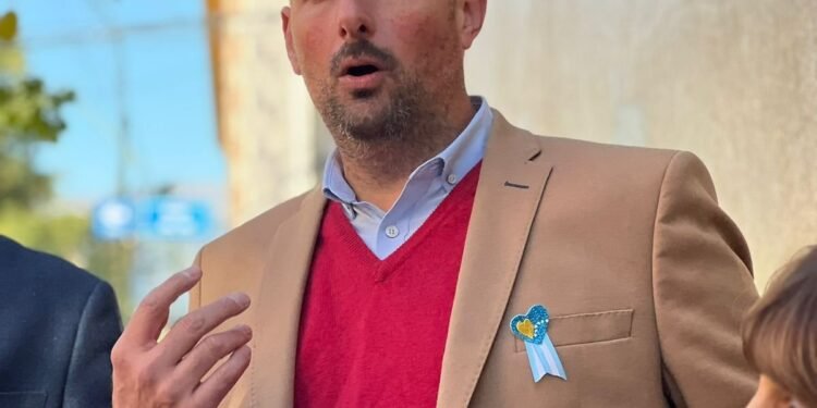 Marchioli: “Sin políticas para Catamarca, no es negociación: es entrega”