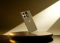 Motorola presentó el nuevo motorola signature, su smartphone ultra premium, junto a un renovado portfolio para 2026