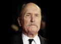 Murió Robert Duvall, icono de Hollywood a los 95 años