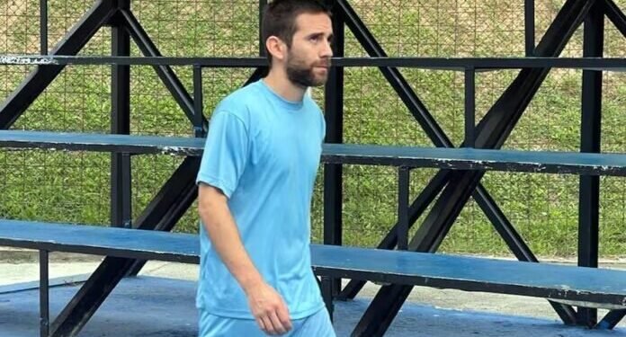 Nahuel Gallo se comunicó con su familia tras 445 días secuestrado en Venezuela